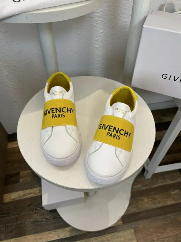 givenchy enfants chaussures pour enfants s_11551502